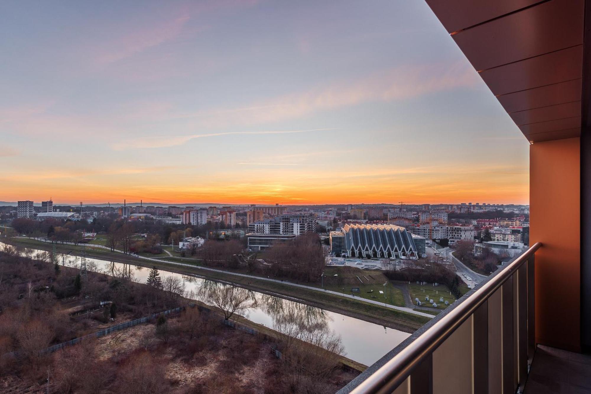 Emihouse Riverside Rzeszow