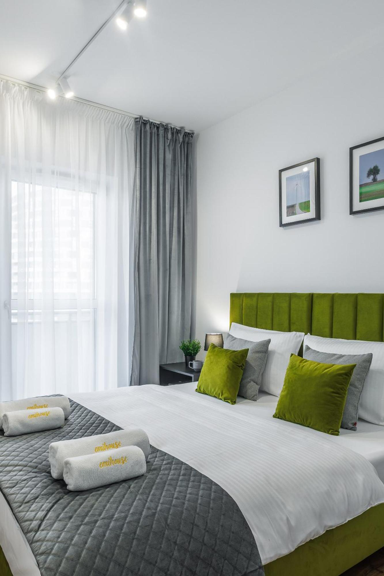 Apartment Emihouse Riverside