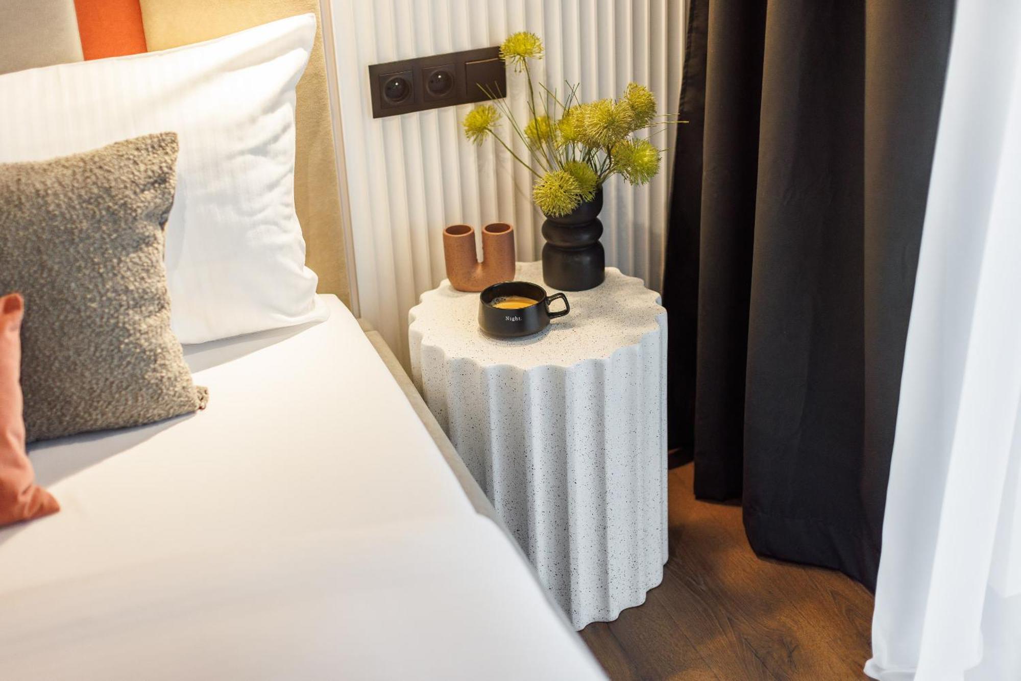 Emihouse Riverside * Rzeszow