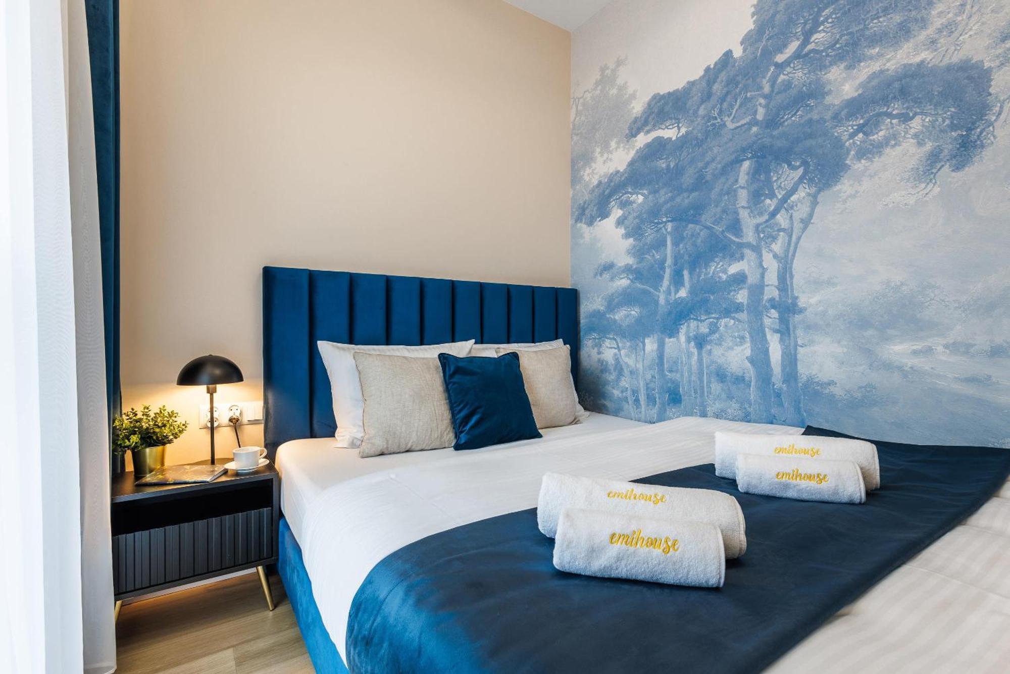 Emihouse Riverside Apartment Rzeszow