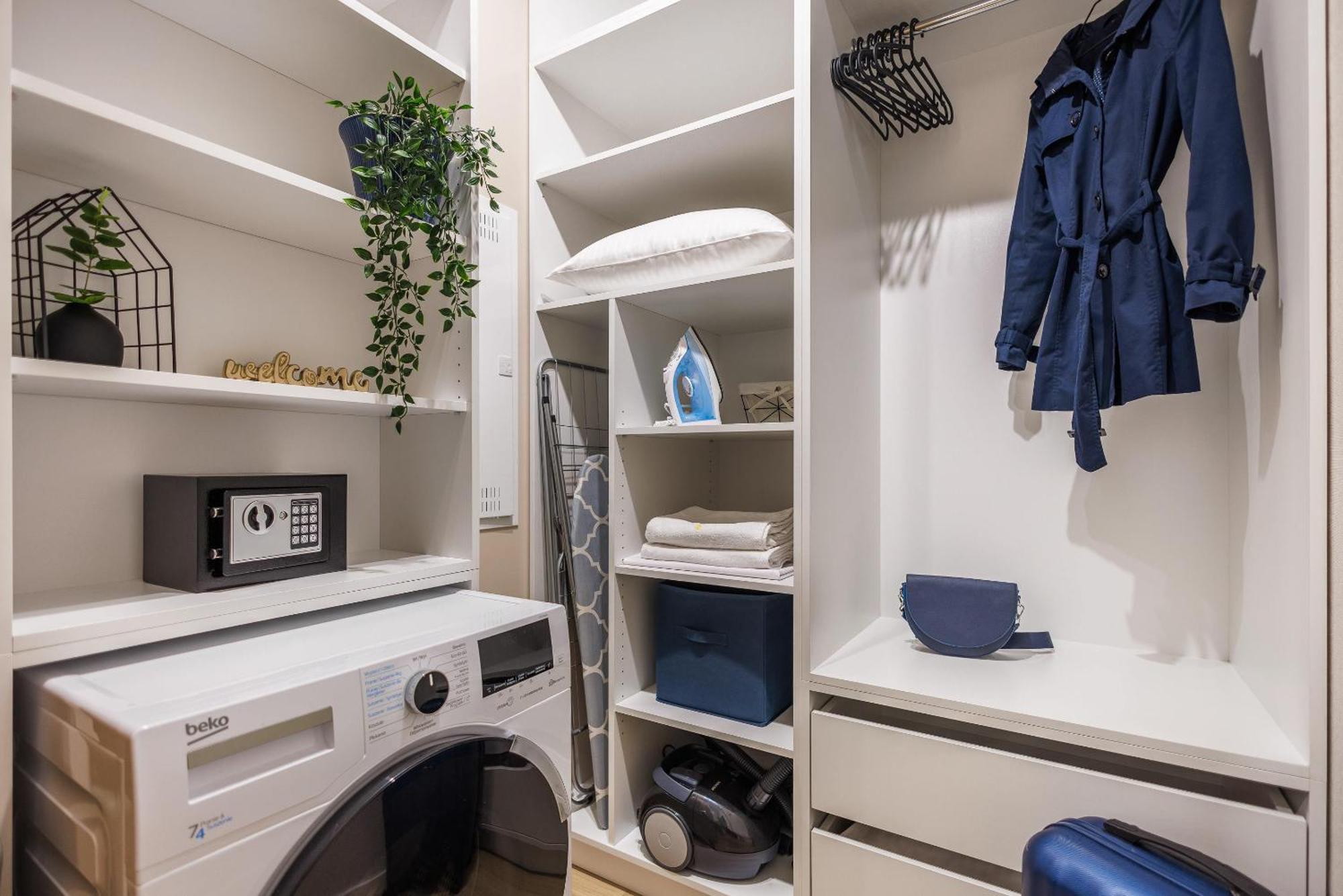 Emihouse Riverside Apartment *