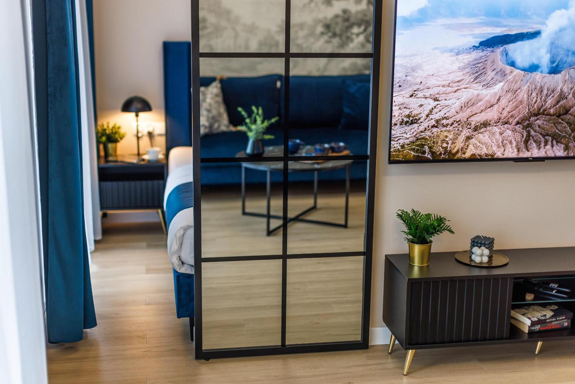 Emihouse Riverside Apartment Rzeszow
