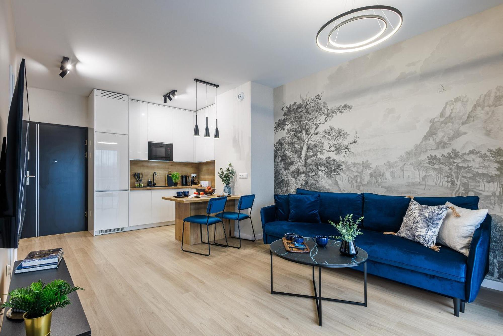 Emihouse Riverside Apartment Rzeszów