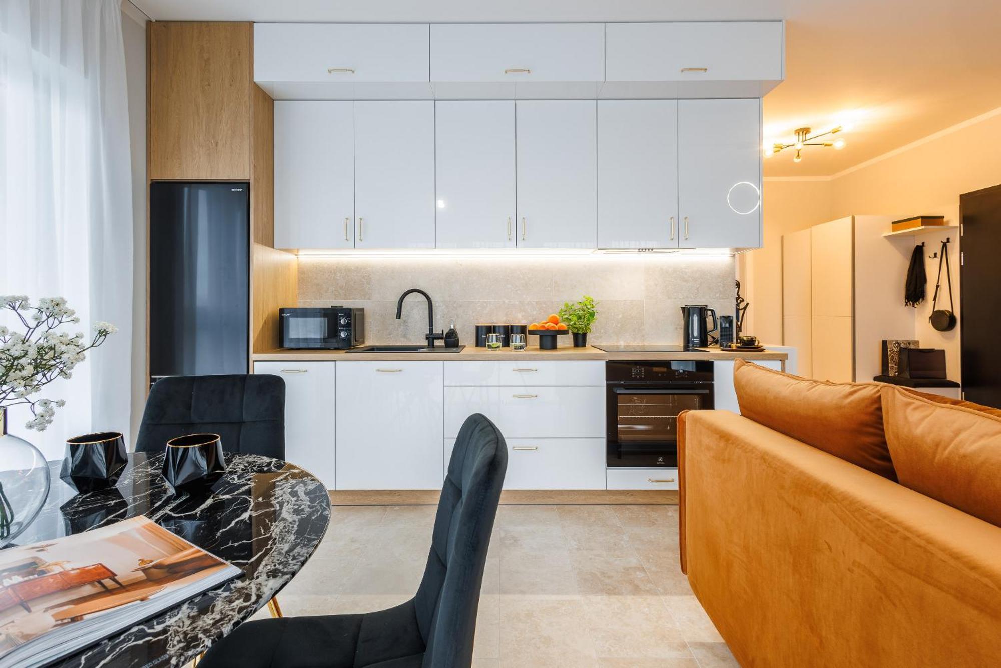 Emihouse Riverside Apartment