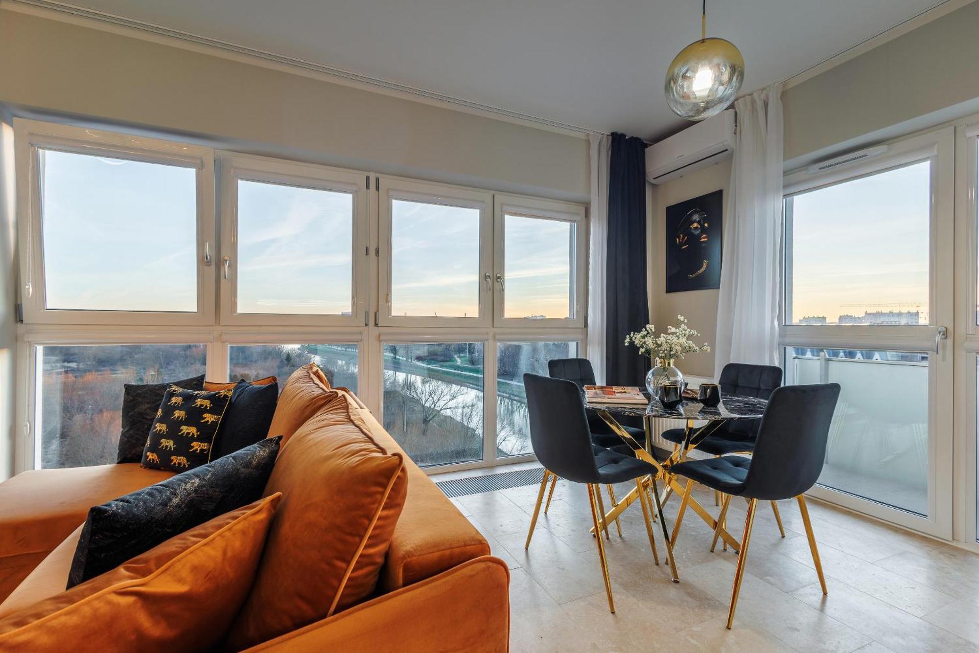 Apartment Emihouse Riverside