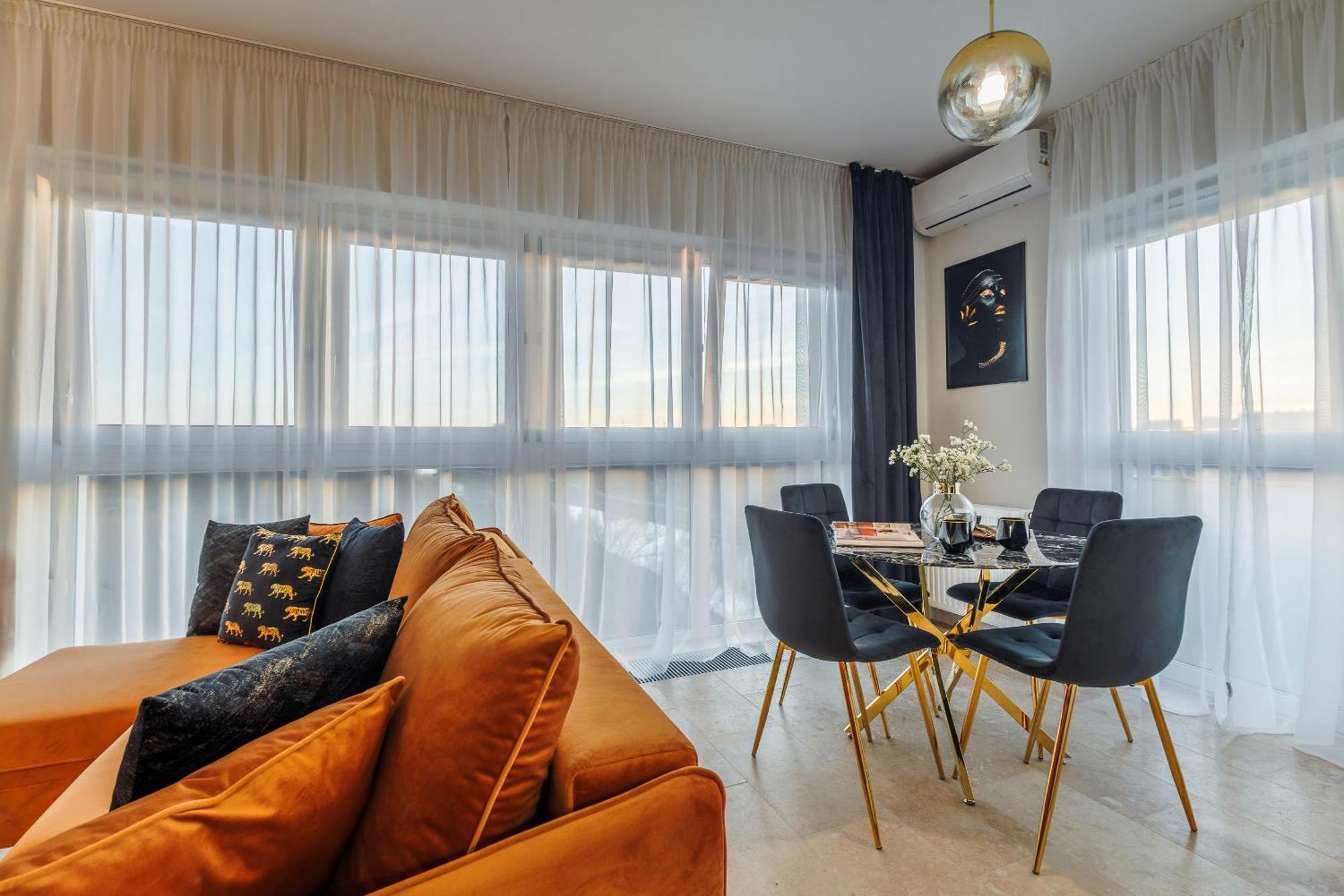 Emihouse Riverside Apartment Rzeszów