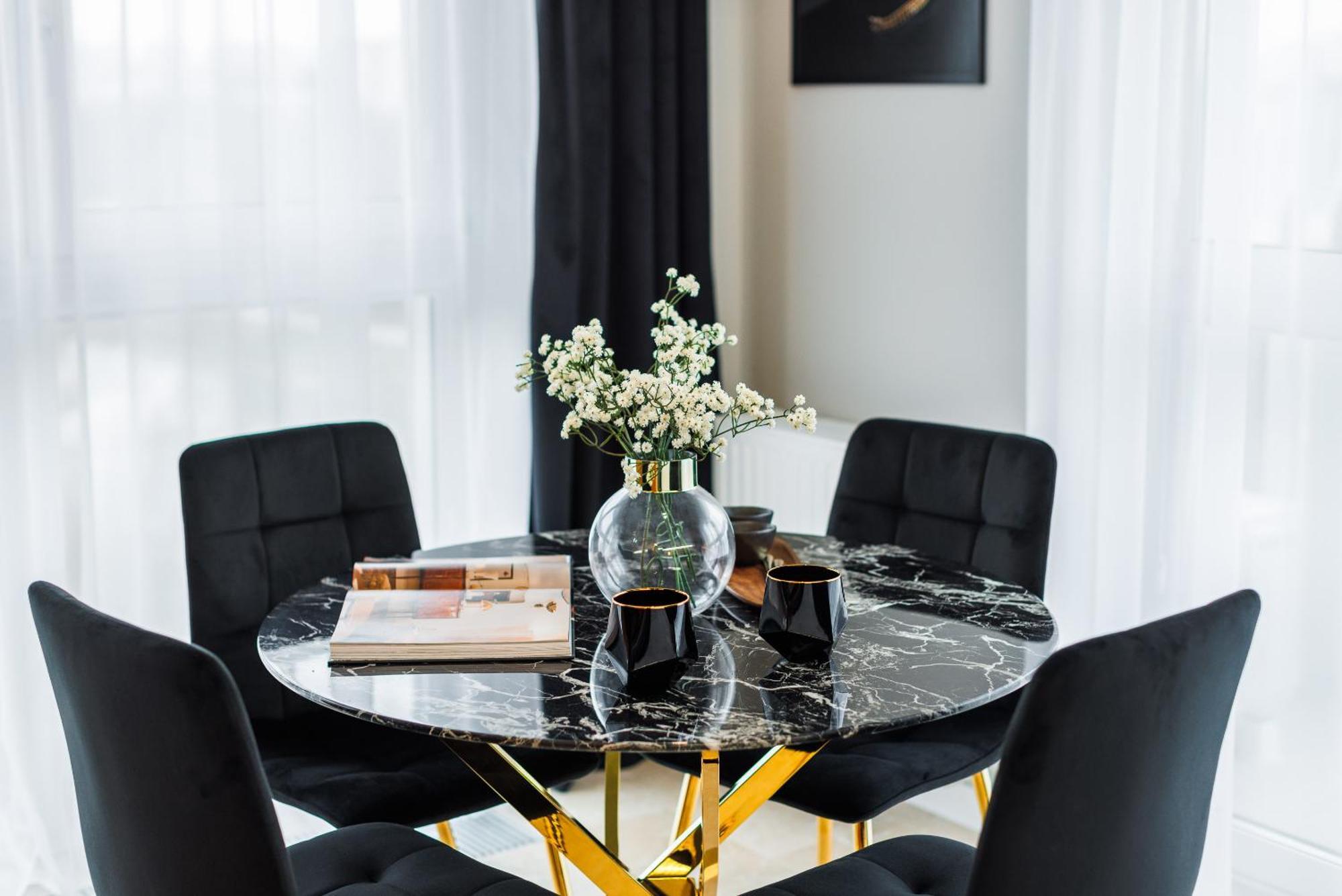 Apartment Emihouse Riverside Rzeszow