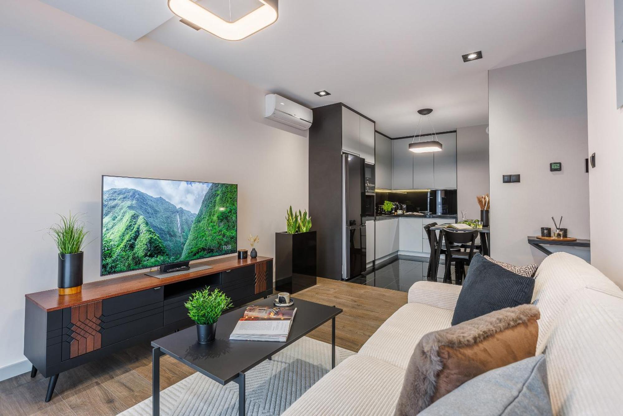 Apartment Emihouse Riverside *