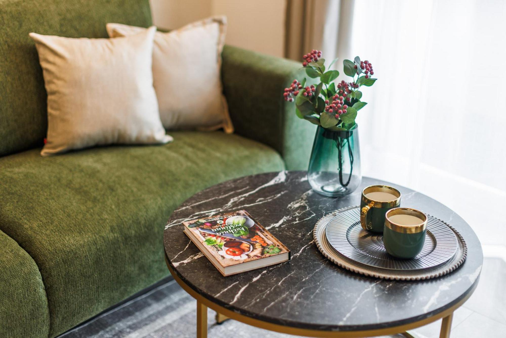 Emihouse Riverside Apartment