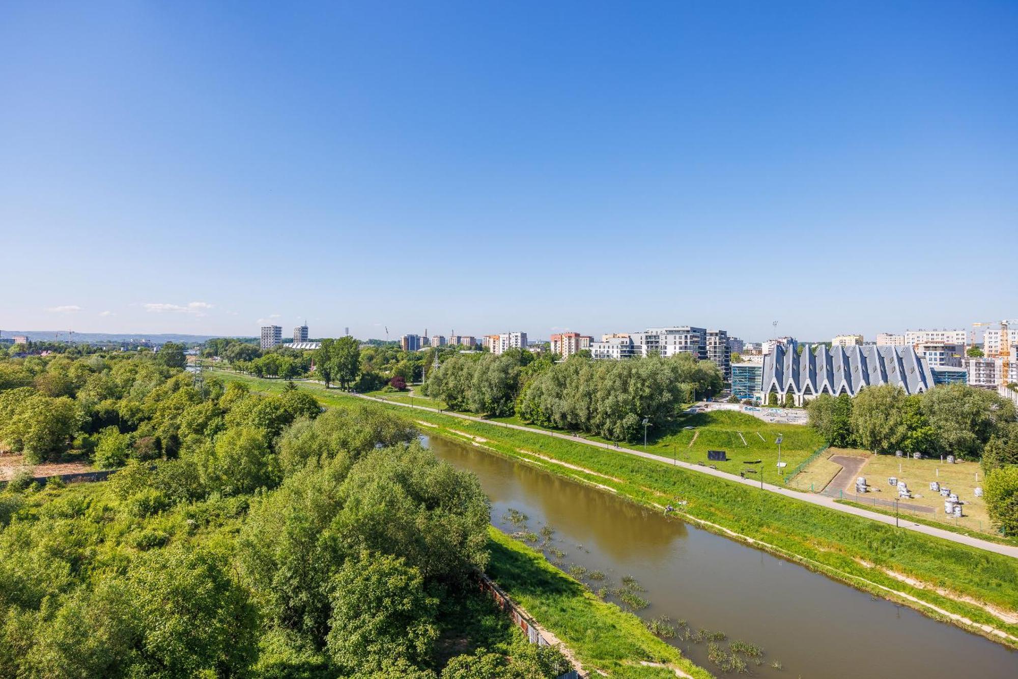 Apartment Emihouse Riverside