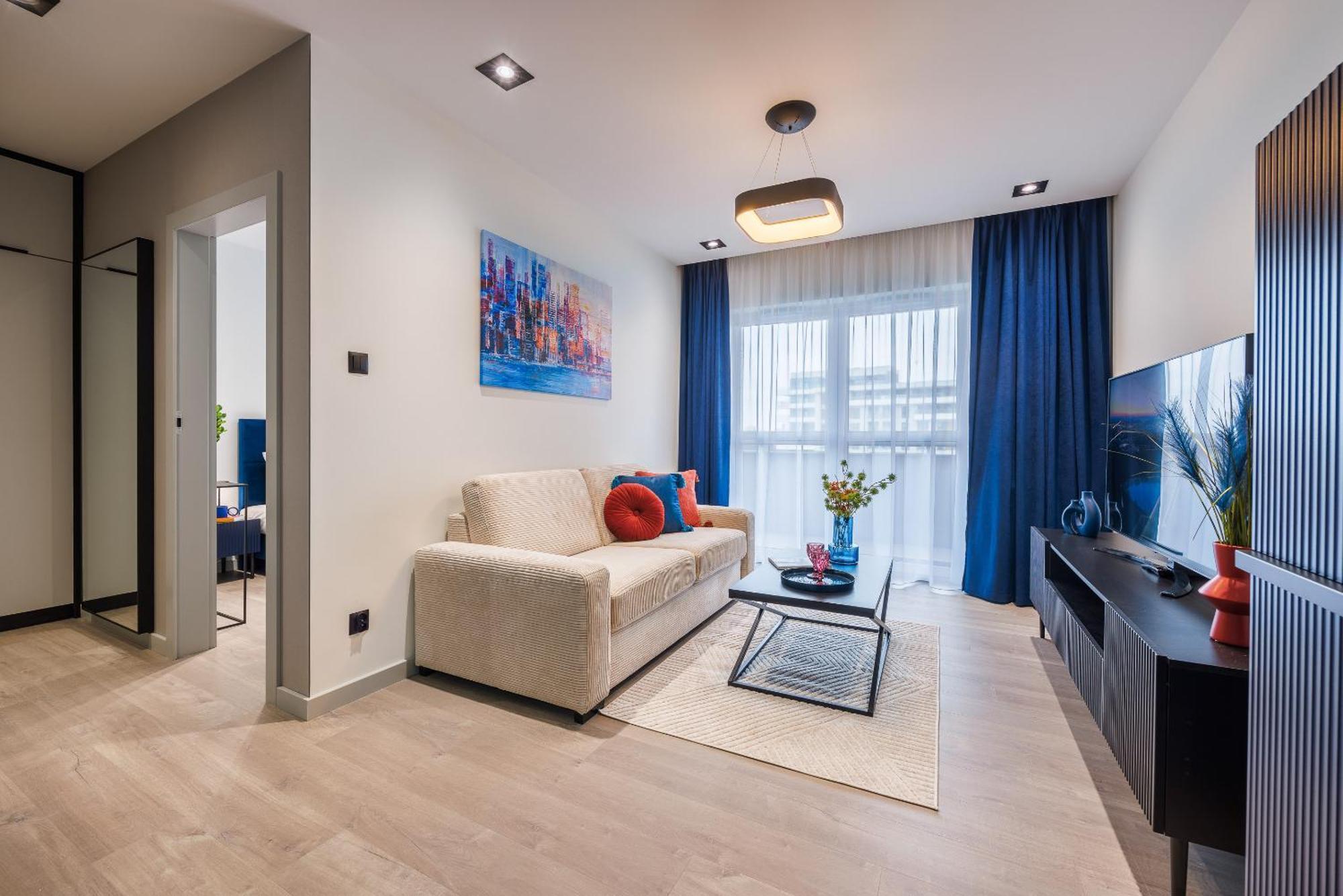 Emihouse Riverside Apartment