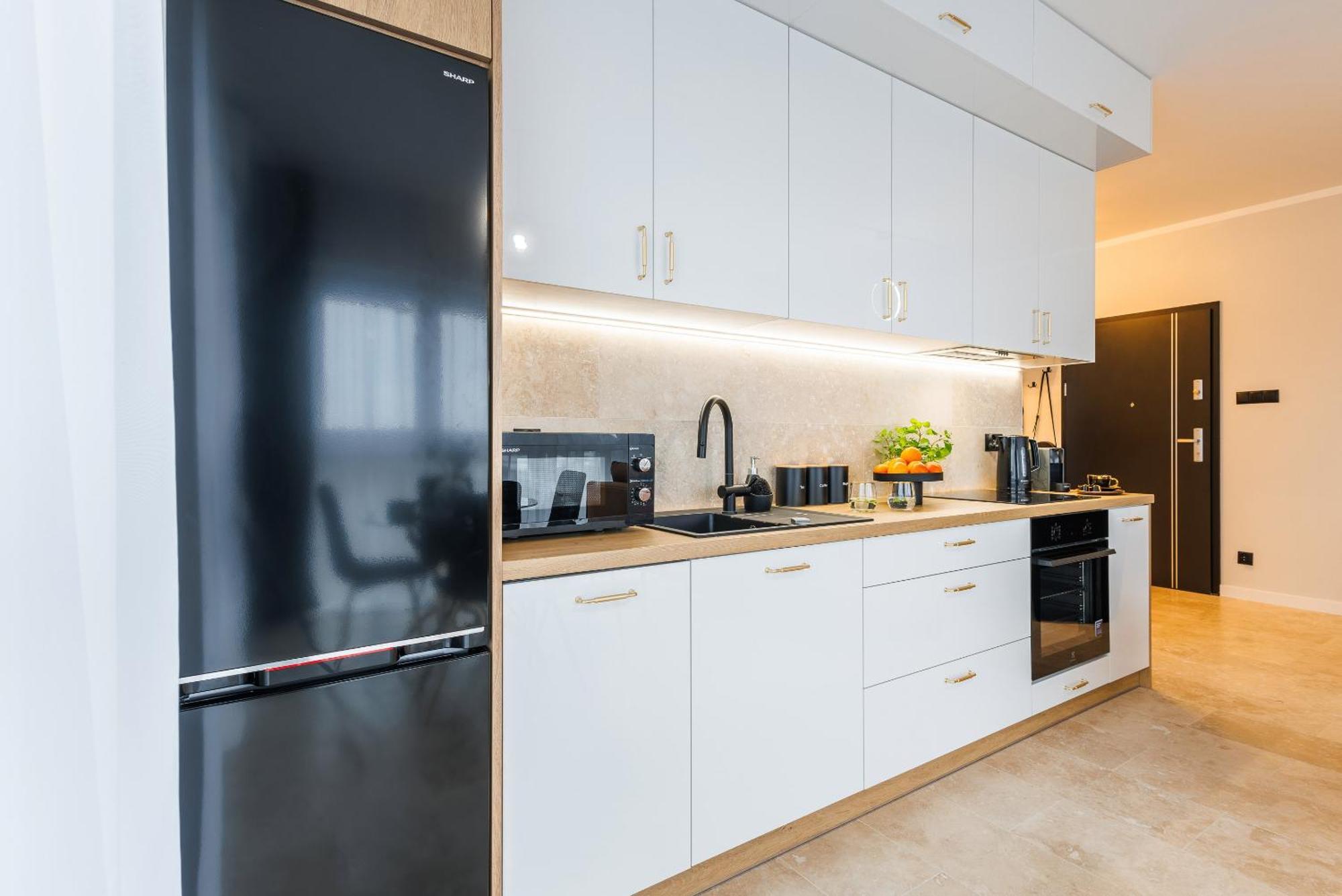Apartment Emihouse Riverside