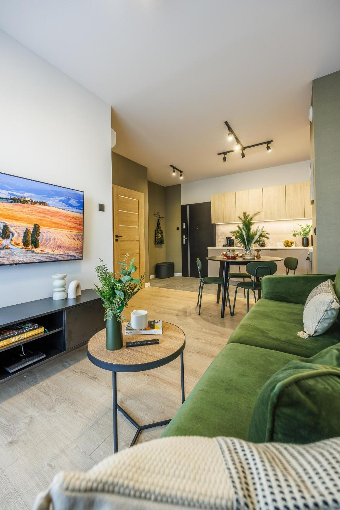 Apartment Emihouse Riverside