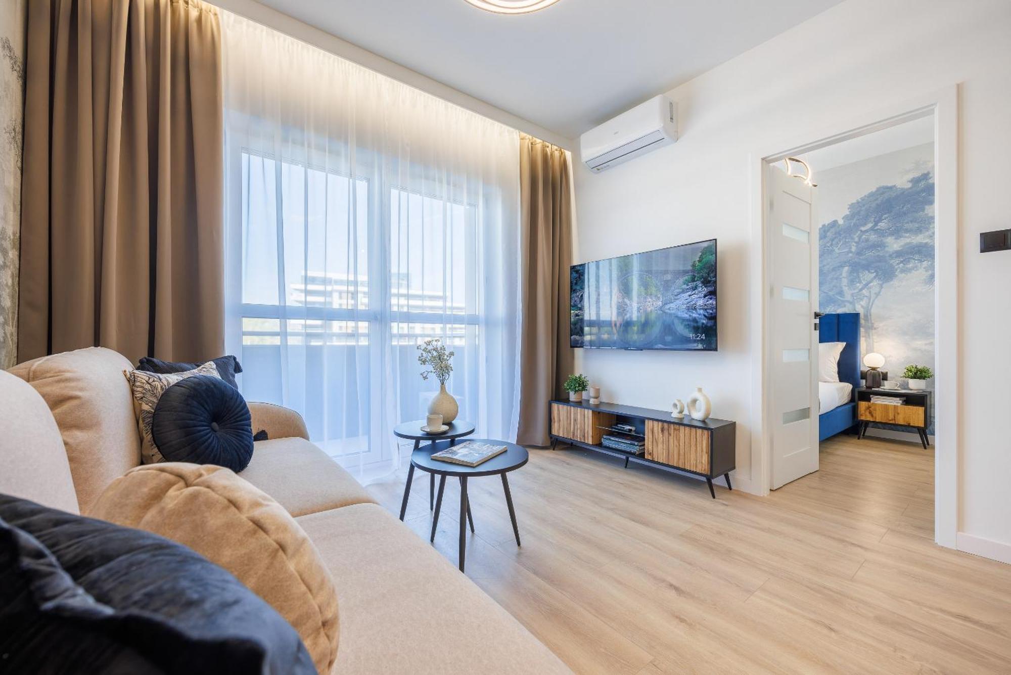 Apartment Emihouse Riverside *