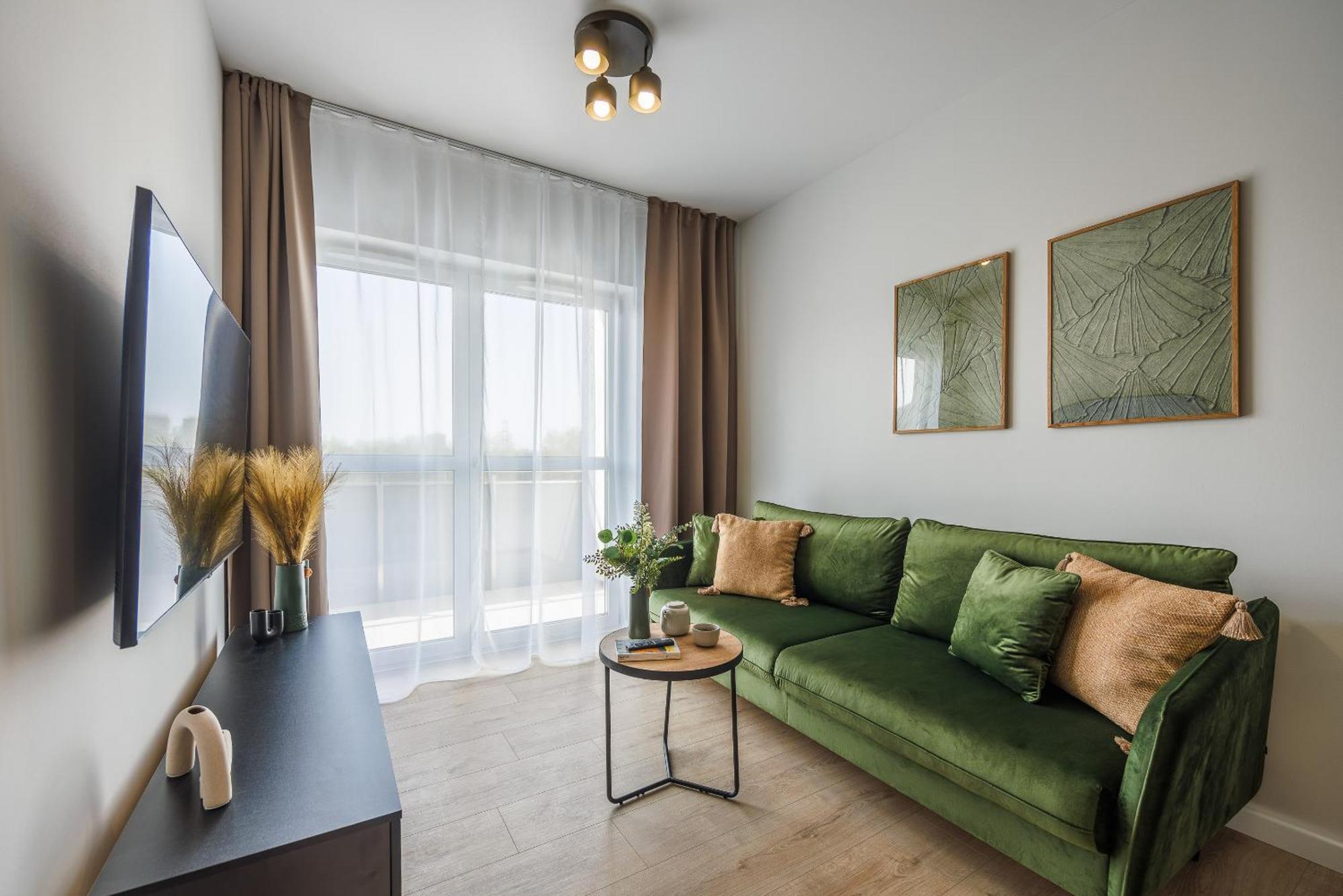 Emihouse Riverside Rzeszow