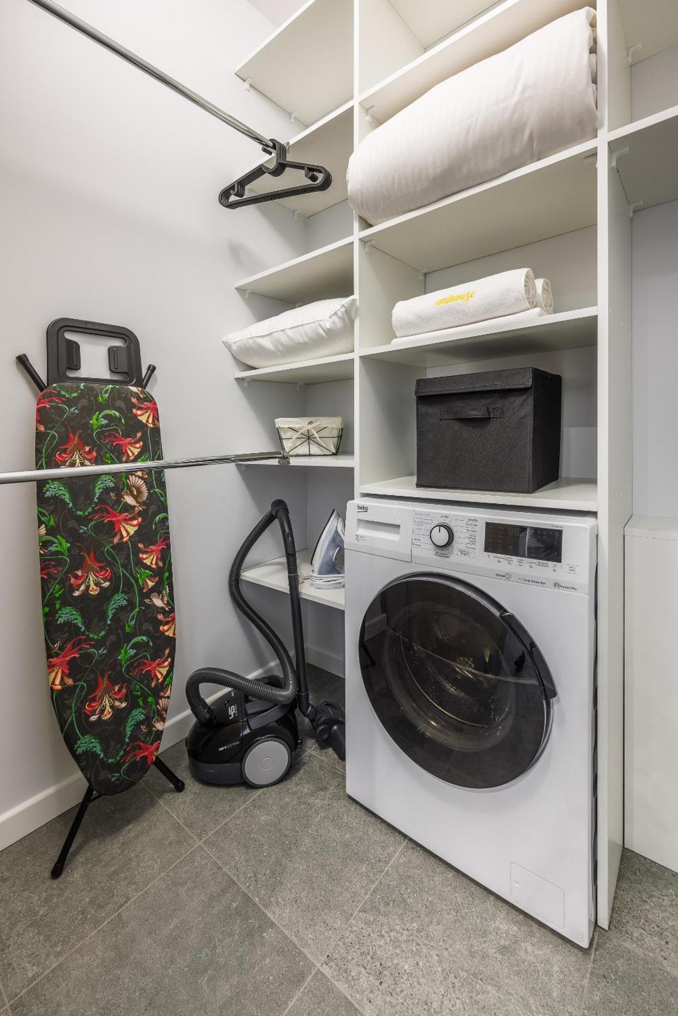 Emihouse Riverside Apartment