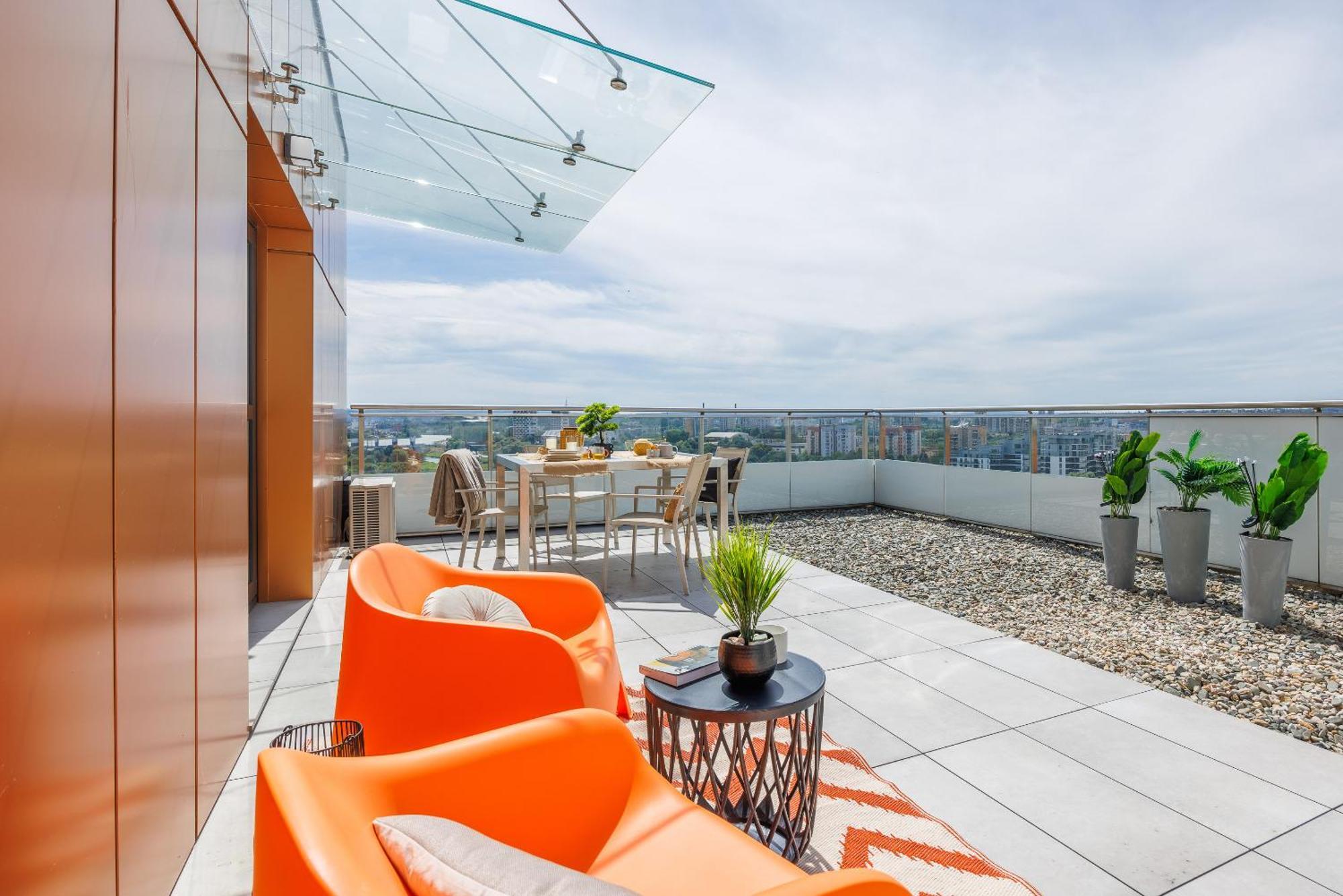Emihouse Riverside Apartment