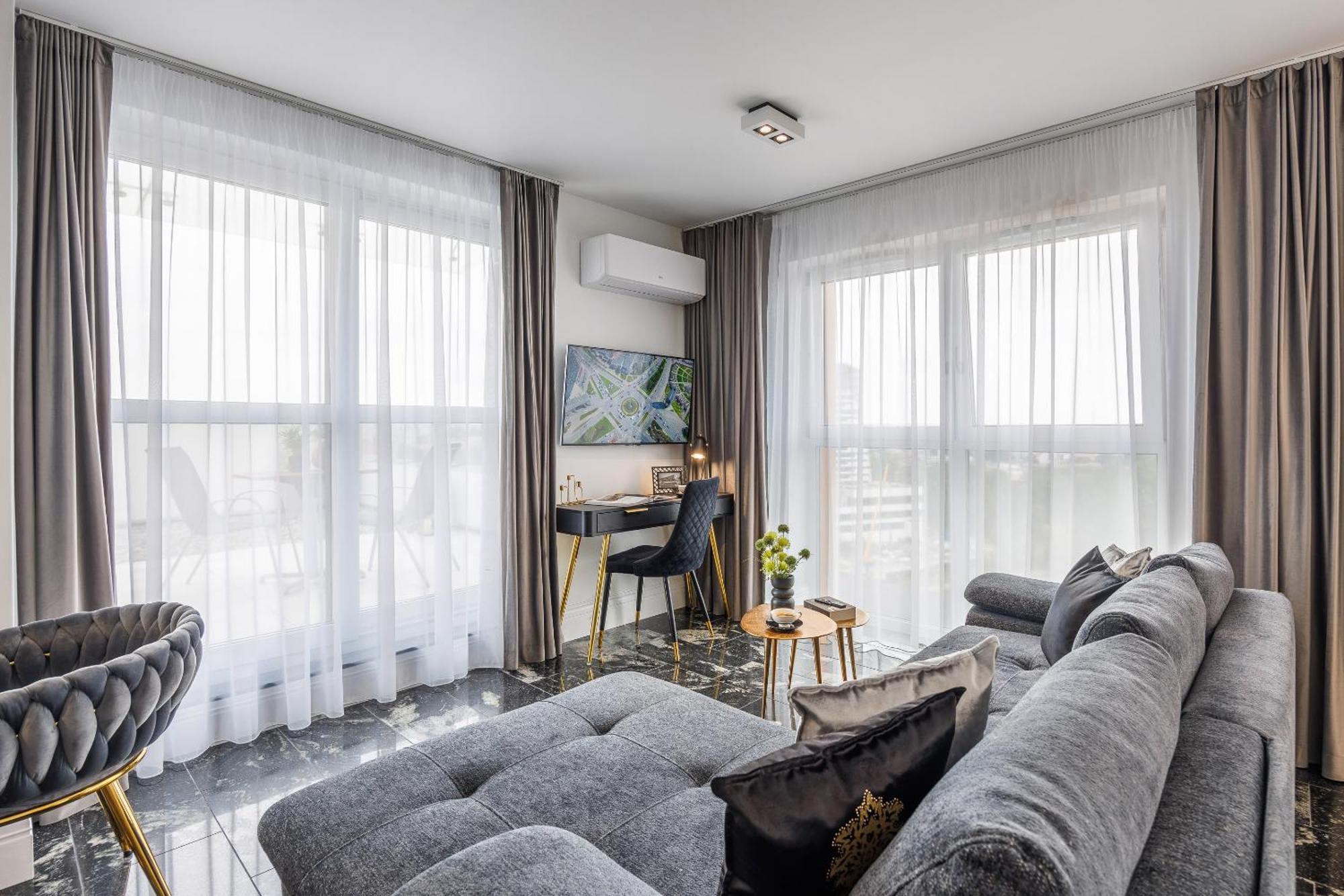 Emihouse Riverside * Rzeszow